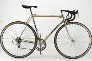 De Rosa Professional Campagnolo Chorus 10-Speed Size 53.5cm