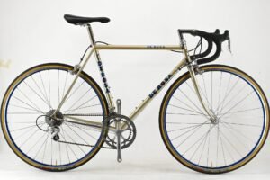 De Rosa Professional Campagnolo Chorus 10-Speed Size 53.5cm