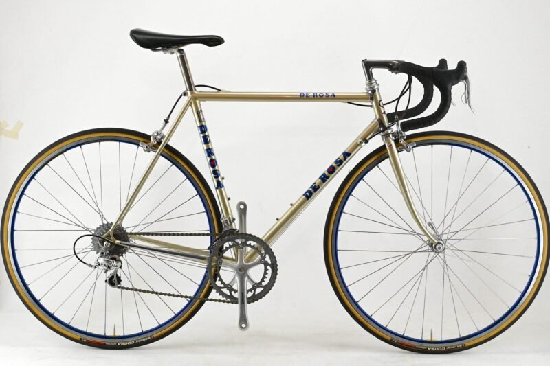 De Rosa Professional Campagnolo Chorus 10-Speed Size 53.5cm