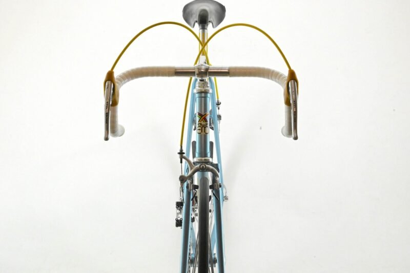 Eddy Merckx Professional Authentic Pro Bicycle Team Kelme KE20