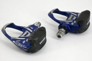 Look PP 247 Click Pedals Blue