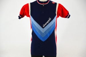 Campagnolo Classic Wool Jersey by Castelli Size 4