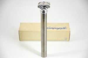 Campagnolo Record Titanium Seatpost 27.2mm