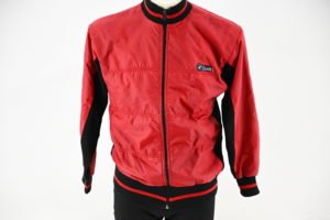 Castelli Cycling Winter Jacket Size 3