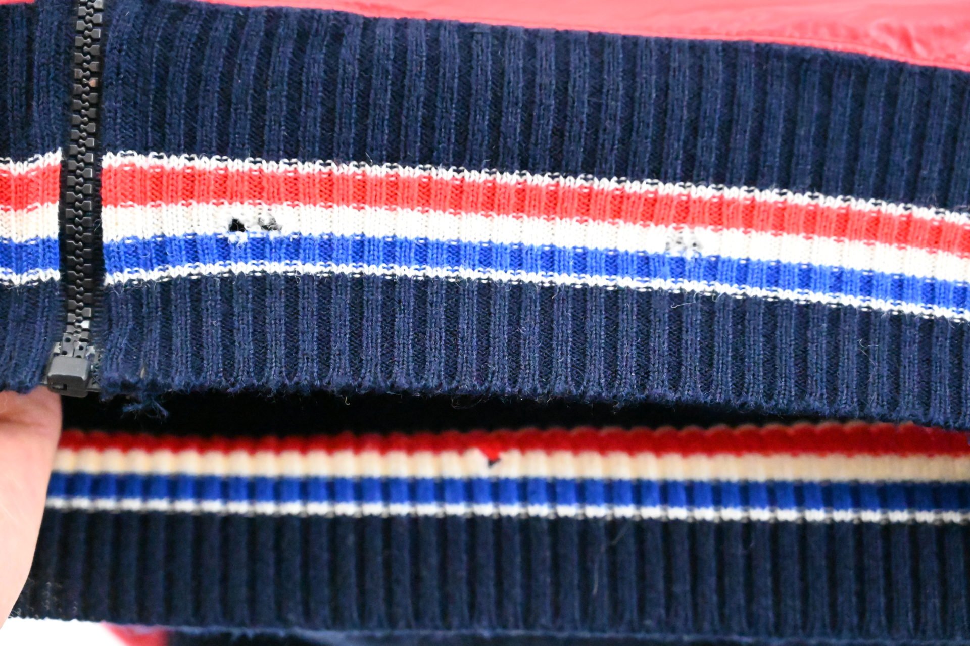 GiS Gelati Olmo Team Winter Cycling Jacket by Santini Size 4 - Image 3