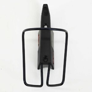 ALE Allara Bottle Cage Black