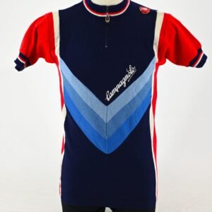 Campagnolo Classic Wool Jersey by Castelli Size 4