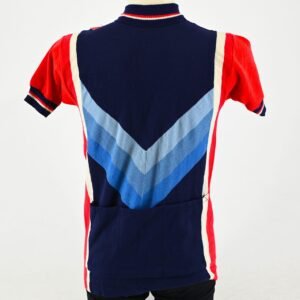 Campagnolo Classic Wool Jersey by Castelli Size 4 - Cicli Berlinetta