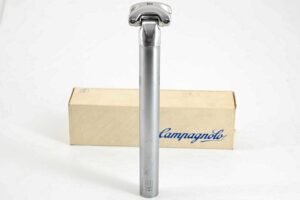 Campagnolo Olympus Mountainbike Seatpost 27.2mm