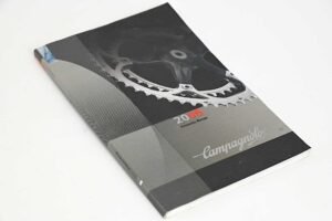 Campagnolo Products Range Catalogue 2006 Italian Language