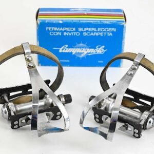 Campagnolo_Super_Record_Pista_Track_Pedals_Christophe_Toe_Clips1.jpg Campagnolo_Super_Record_Pista_Track_Pedals_Christophe_Toe_Clips2.jpg Campagnolo_Super_Record_Pista_Track_Pedals_Christophe_Toe_Clips3.jpg Campagnolo_Super_Record_Pista_Track_Pedals_Christophe_Toe_Clips4.jpg Campagnolo_Super_Record_Pista_Track_Pedals_Christophe_Toe_Clips5.jpg Campagnolo_Super_Record_Pista_Track_Pedals_Christophe_Toe_Clips6.jpg Campagnolo_Super_Record_Pista_Track_Pedals_Christophe_Toe_Clips7.jpg Campagnolo_Super_Record_Pista_Track_Pedals_Christophe_Toe_Clips8.jpg Campagnolo_Super_Record_Pista_Track_Pedals_Christophe_Toe_Clips9.jpg Campagnolo Super Record Pista Track Pedals Christophe Toe Clips