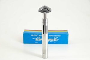 Campagnolo Super Record Seatpost 27.2mm