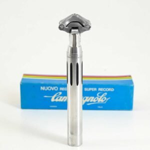 Campagnolo Super Record Seatpost 27.2mm