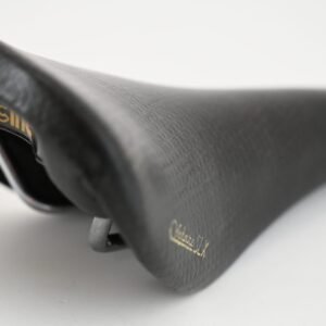 Cinelli Volare SLX Classic Leather Saddle - Cicli Berlinetta