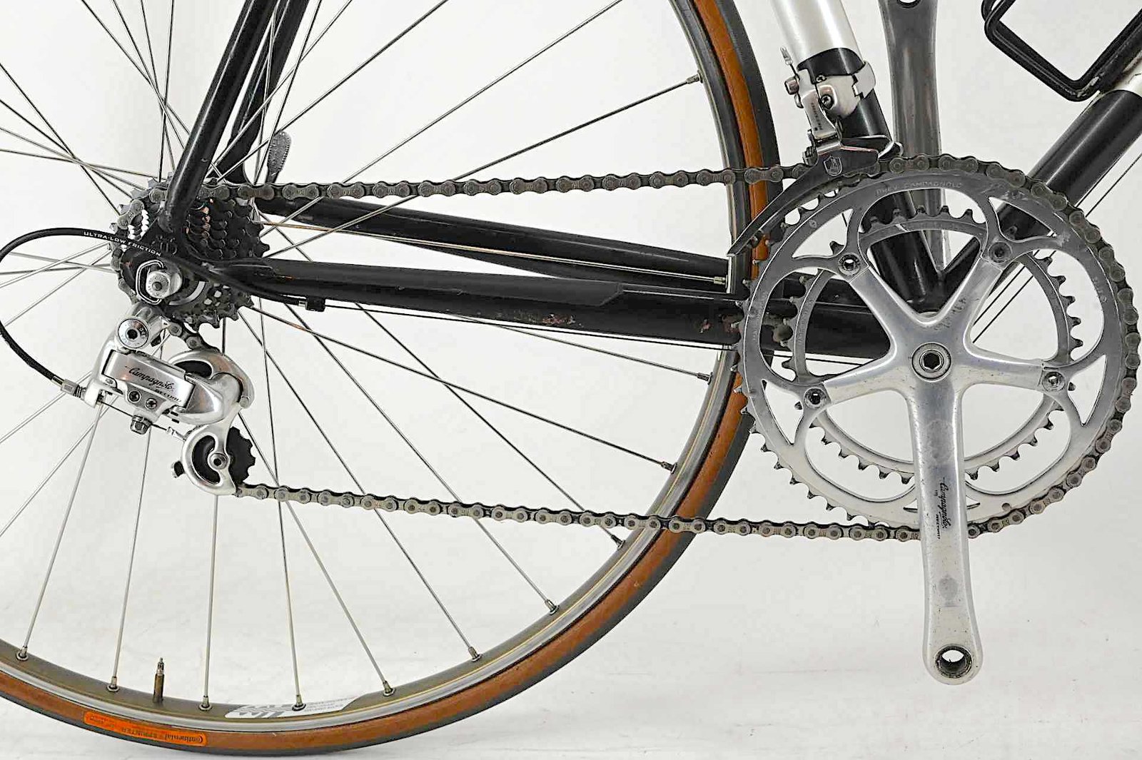 Eddy Merckx Team Deutsche Telekom Titanium Kai Hundertmarck Campagnolo Record - Image 23