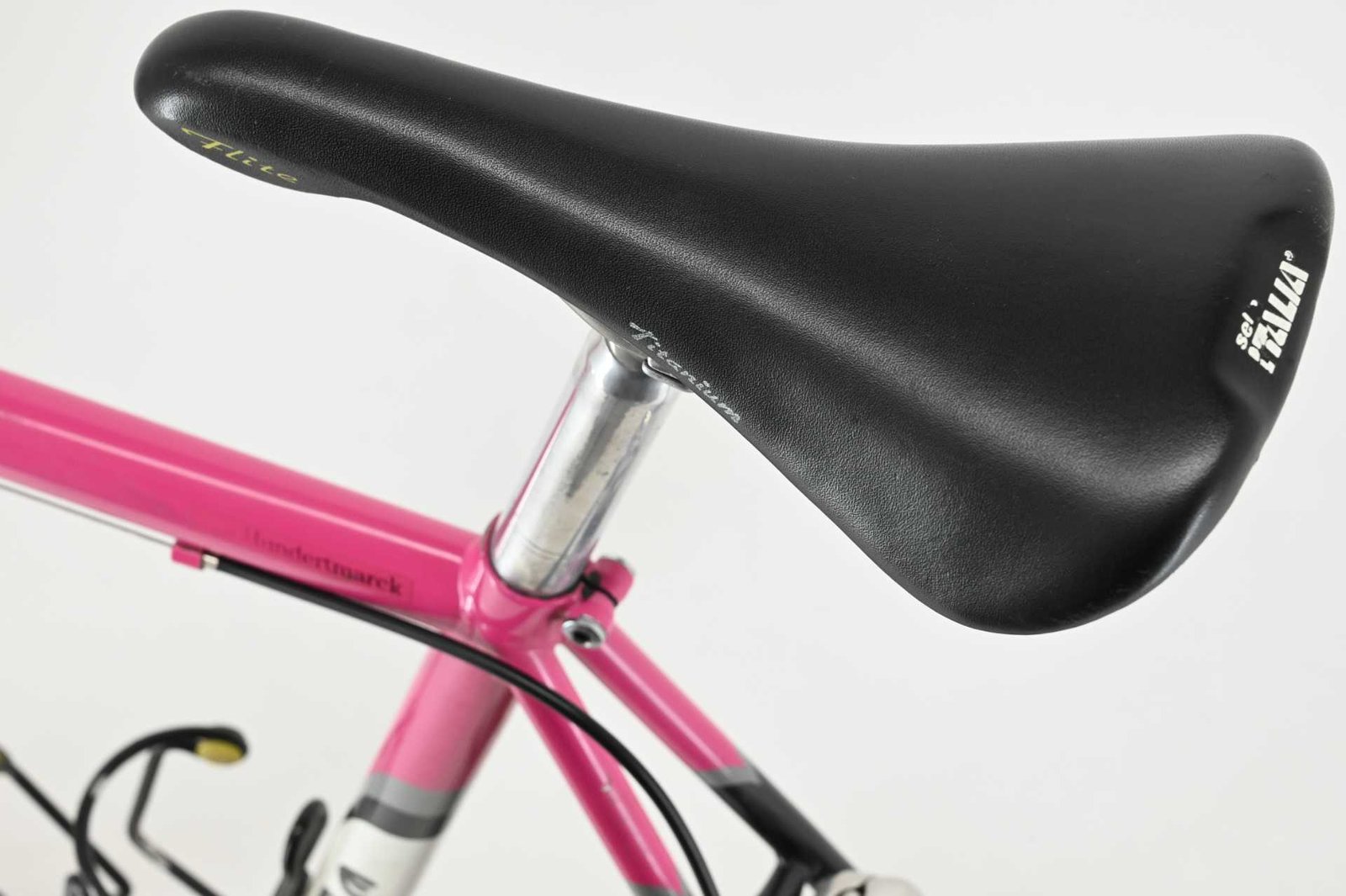 Eddy Merckx Team Deutsche Telekom Titanium Kai Hundertmarck Campagnolo Record - Image 17