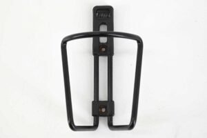 Elite Bottle Cage Black
