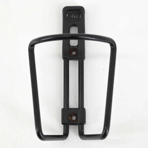 Elite Bottle Cage Black
