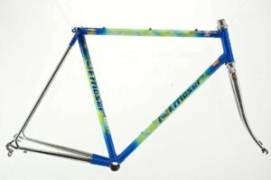 Francesco Moser Frameset Columbus SLX Size 55cm