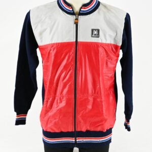 GiS Gelati Olmo Team Winter Cycling Jacket by Santini Size 4