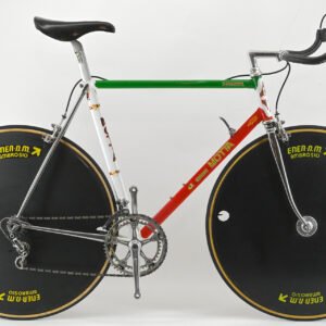 Gianni Motta Personal TT Columbus Air Campagnolo Super Record Size 56