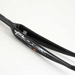 Look Carbon Fibre Fork 1" Ahead