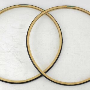 NOS Continental SuperSport 100 Kevlar Clincher Tires 20-622 700-20C