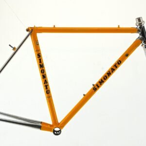 Oscar Simmonato Super Special Frameset Size 48.5
