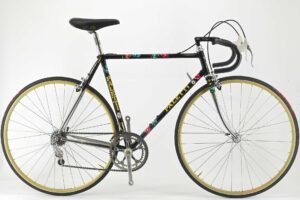 Paletti Super Prestige Campagnolo 50th Anniversary