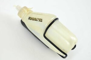 Profil Aero Bottle with Bottle Cage