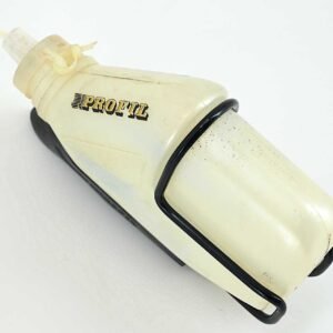 Profil Aero Bottle with Bottle Cage
