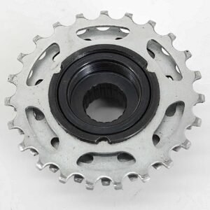 Regina Extra Screw-On Freewheel Cassette 8-Speed 13-23 - Cicli