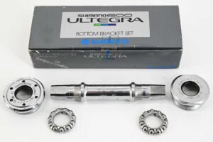 Shimano 105 Bottom Bracket ITA 36x24 119mm