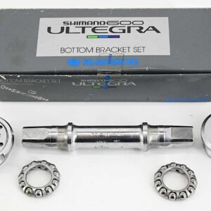 Shimano 105 Bottom Bracket ITA 36x24 119mm