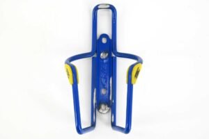 Sole Tech Bottle Cage Blue