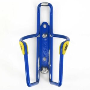 Sole Tech Bottle Cage Blue