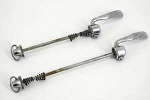 Suntour Superbe/Cyclone Quickreleases