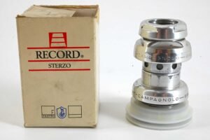 Campagnolo C-Record Headset Italian Threaded