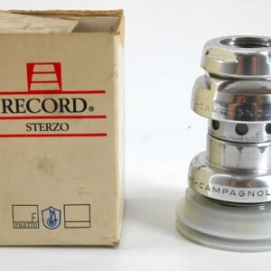 Campagnolo C-Record Headset Italian Threaded