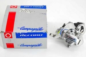 Campagnolo Record 8-Speed Rear Derailleur 1995