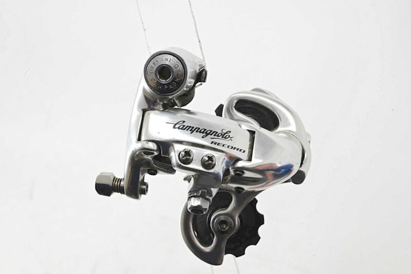 Campagnolo Record 8-Speed Rear Derailleur 1995 - Cicli Berlinetta