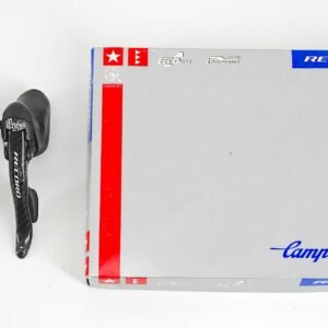 Campagnolo Record 9-Speed Carbon Fibre Shifting/Brake Levers Ergopower