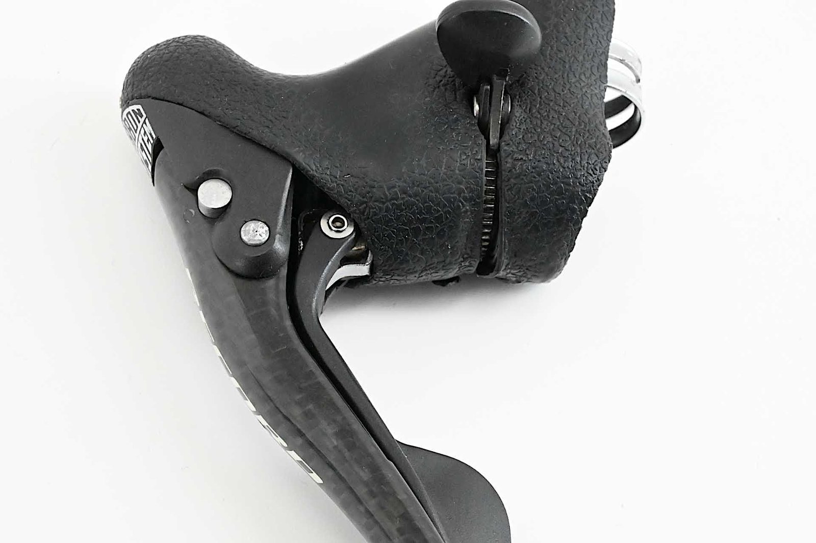 Campagnolo Record 9-Speed Carbon Fibre Shifting/Brake Levers Ergopower - Image 8