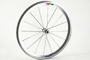 Campagnolo Shamal 16 Spokes Front Wheel 26" 1. Generation Clincher