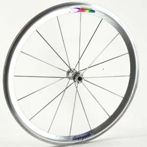 Campagnolo Shamal 16 Spokes Front Wheel 26" 1. Generation Clincher