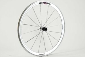 Campagnolo Shamal 16 Spokes Rear Wheel 28" 8-Speed