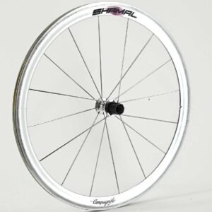 Campagnolo Shamal 16 Spokes Rear Wheel 28" 8-Speed