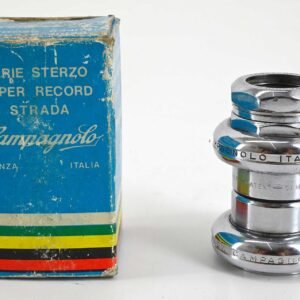 Campagnolo Record/Nuovo Record Steel 1" Headset