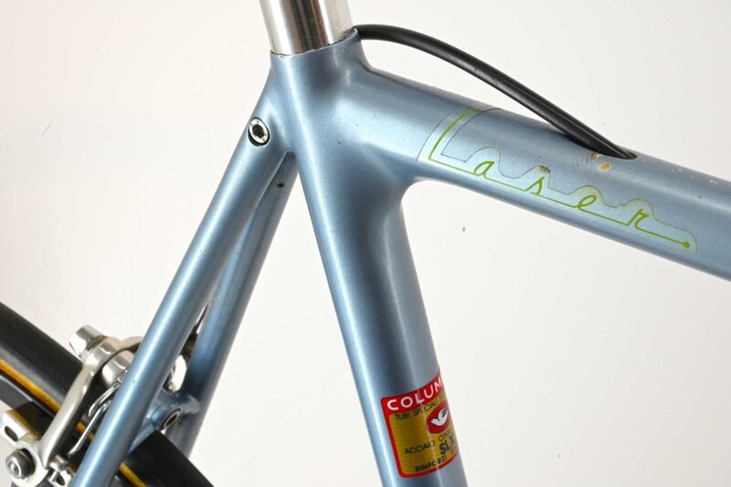 Cinelli Laser America Columbus SLX | Campagnolo C-Record | Cicli