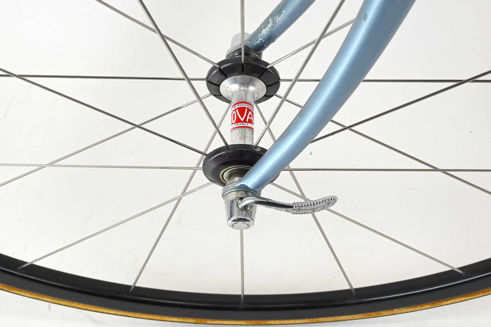 Cinelli Laser America – Columbus SLX – Campagnolo C-Record (First Generation) - Image 38